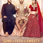 دانلود فیلم سونو، تیتو، سوئیتی Sonu Ke Titu Ki Sweety 2018