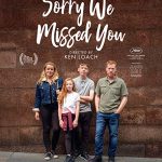 دانلود فیلم ببخشید در خدمت نبودیم Sorry We Missed You 2019 با دوبله فارسی