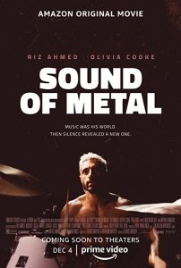 دانلود فیلم صدای متال Sound of Metal 2019 دوبله فارسی