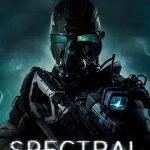 دانلود فیلم شبح وار Spectral 2016 دوبله فارسی