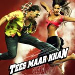دانلود فیلم تیز مارخان Tees Maar Khan 2010 دوبله فارسی