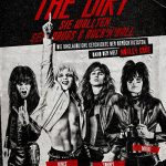 دانلود فیلم خاک The Dirt 2019
