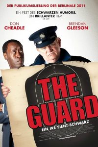 دانلود فیلم نگهبان The Guard 2011 دوبله فارسی