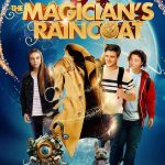 دانلود فیلم بارانی جادوگر The Magicians Raincoat 2024 با دوبله فارسی