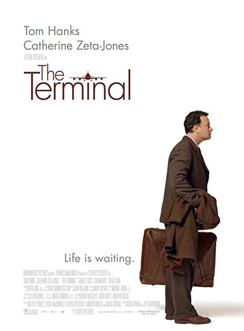 دانلود فیلم ترمینال The Terminal 2004 دوبله فارسی