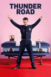 دانلود فیلم جاده آذرخش Thunder Road 2018 دوبله فارسی