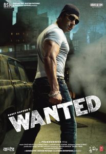 دانلود فیلم تحت تعقیب Wanted 2009