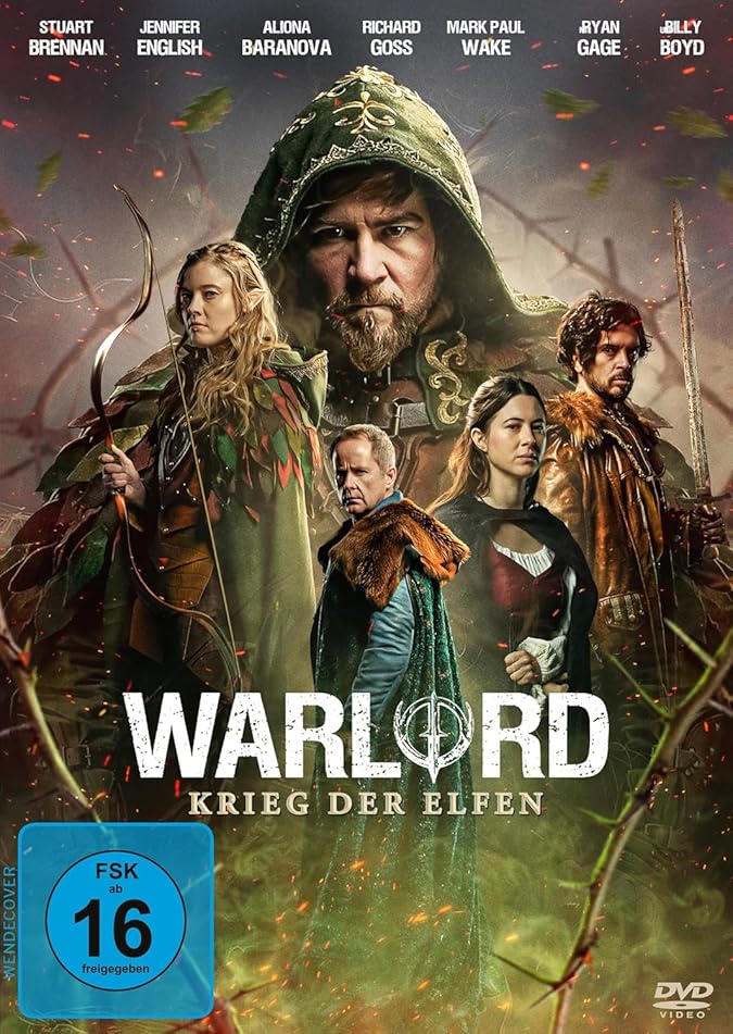 دانلود فیلم Warlord 2025