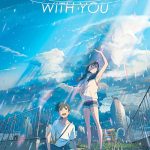 دانلود انیمیشن فرزند آب و هوا Weathering with You 2019 دوبله فارسی