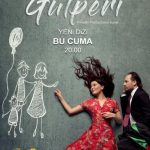 دانلود سریال گلپری Gulperi 2018