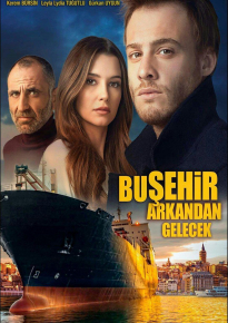 دانلود سریال این شهر پشت سرت میاد Bu Sehir Arkandan Gelecek 2017