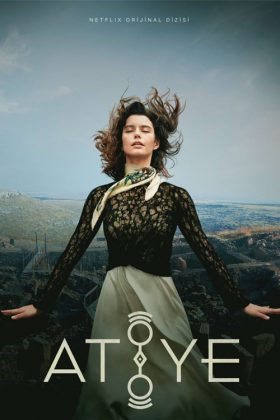 دانلود سریال عطیه The Gift (Atiye) 2019