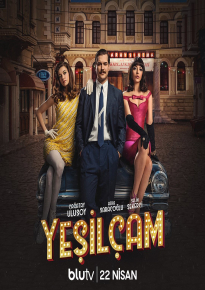 دانلود سریال یشیل‌چام Yesilcam 2021
