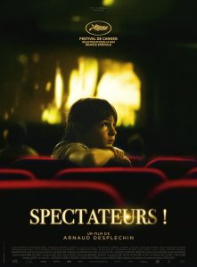 دانلود فیلم عاشقان سینما! Filmlovers! 2024