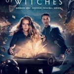 دانلود سریال کشف جادوگران A Discovery of Witches دوبله فارسی
