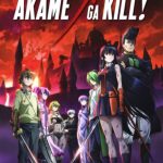 دانلود انیمه آکامه گا کیل! Akame ga Kill!