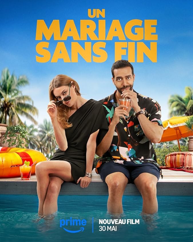 دانلود فیلم ازدواج بی‌پایان An Endless Wedding 2025