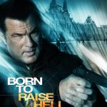 دانلود فیلم آتش‌ بازی Born to Raise Hell 2010 دوبله فارسی