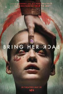 دانلود فیلم او را برگردانید Bring Her Back 2025