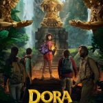 دانلود فیلم دورا و شهر گمشده طلا Dora and the Lost City of Gold 2019 با دوبله فارسی