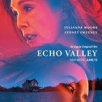 دانلود فیلم دره اکو Echo Valley 2025