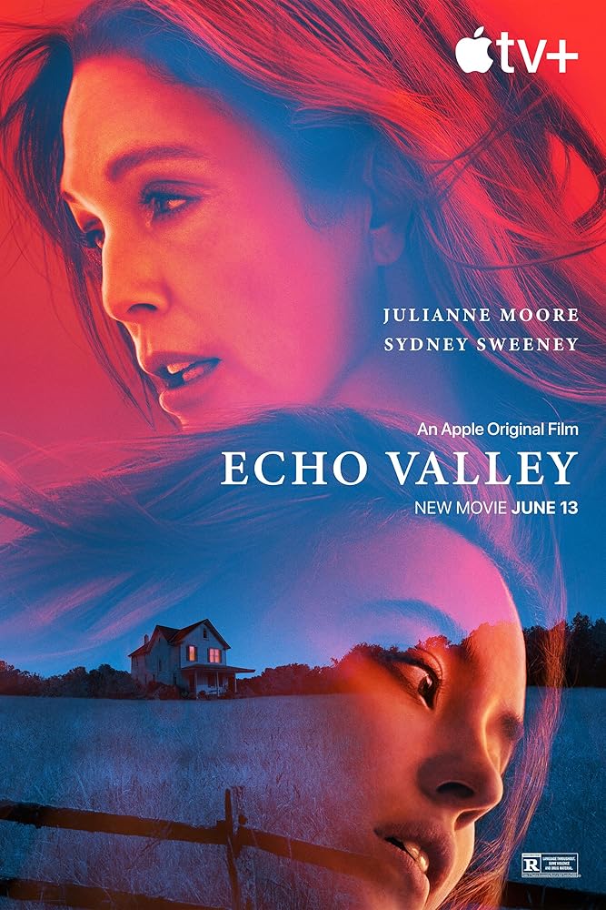 دانلود فیلم دره اکو Echo Valley 2025