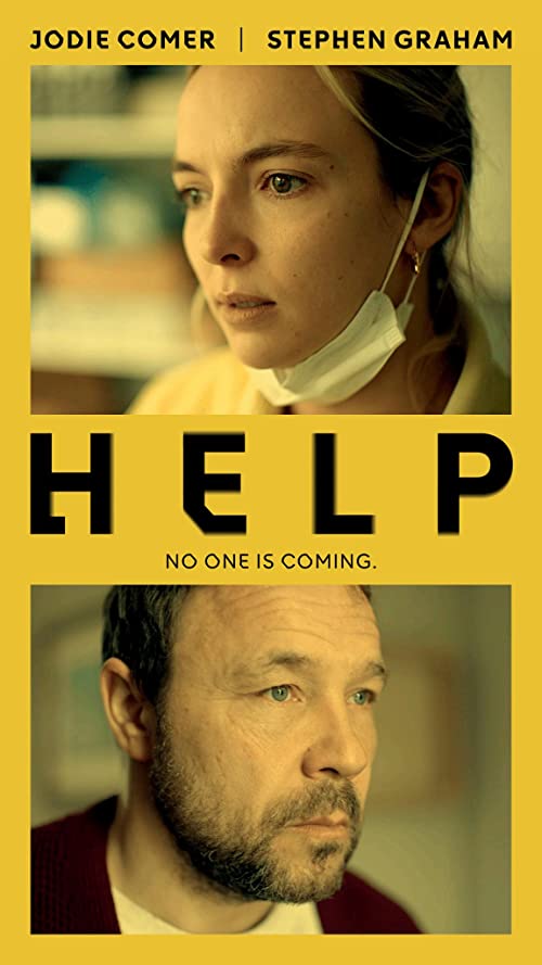 دانلود فیلم کمک Help 2021 دوبله فارسی