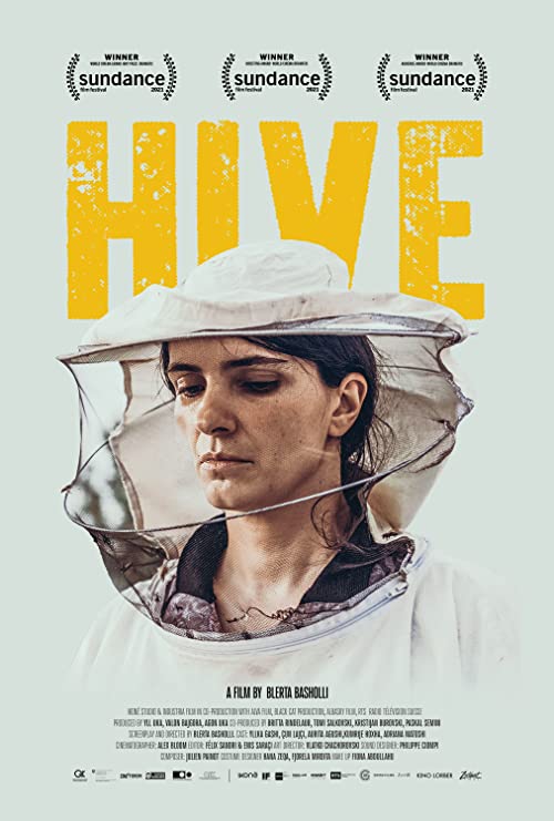 دانلود فیلم کندو Hive 2021 دوبله فارسی