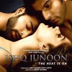 دانلود فیلم عشق جنون: گرما شروع شده است Ishq Junoon: The Heat is On 2016