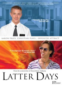 دانلود فیلم روزهای آخر Latter Days 2003