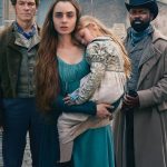 دانلود سریال بینوایان Les Miserables