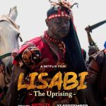 دانلود فیلم لیسابی: شورش Lisabi: The Uprising 2024 با دوبله فارسی