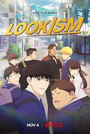 دانلود سریال ظاهرگرایی  Lookism