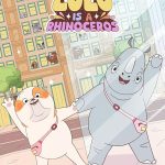 دانلود فیلم لولو کرگدن است Lulu Is a Rhinoceros 2025 با دوبله فارسی