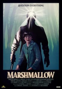 دانلود فیلم مارشمالو Marshmallow 2025 دوبله فارسی