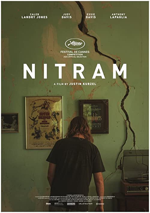 دانلود فیلم نیترام Nitram 2021
