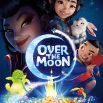 دانلود فیلم روی ماه Over the Moon 2020 با دوبله فارسی