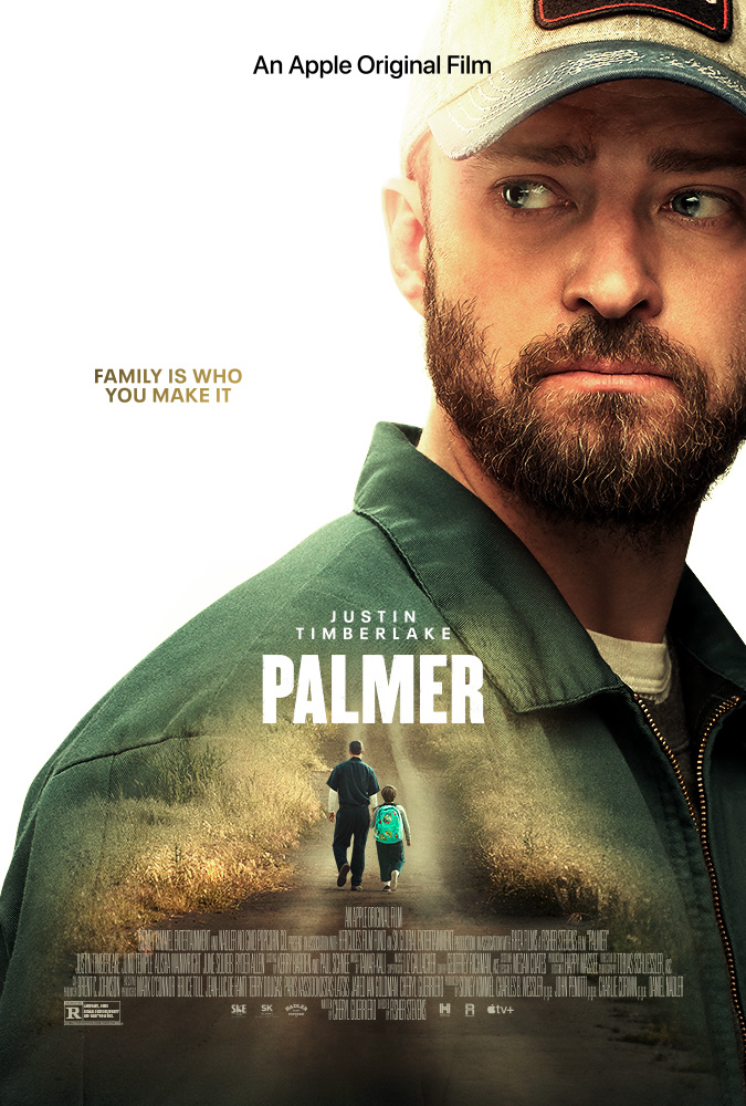 دانلود فیلم پالمر Palmer 2021 با دوبله فارسی