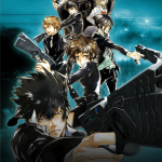 دانلود انیمه سایکو پس Psycho-Pass