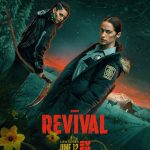 دانلود سریال عمر دوباره Revival
