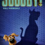 دانلود فیلم اسکوب! Scoob! 2020 با دوبله فارسی