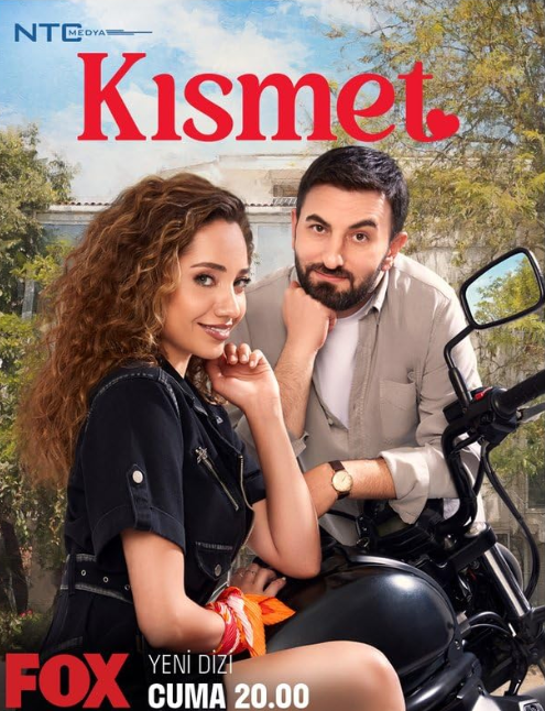 دانلود سریال قسمت Kismet 2023