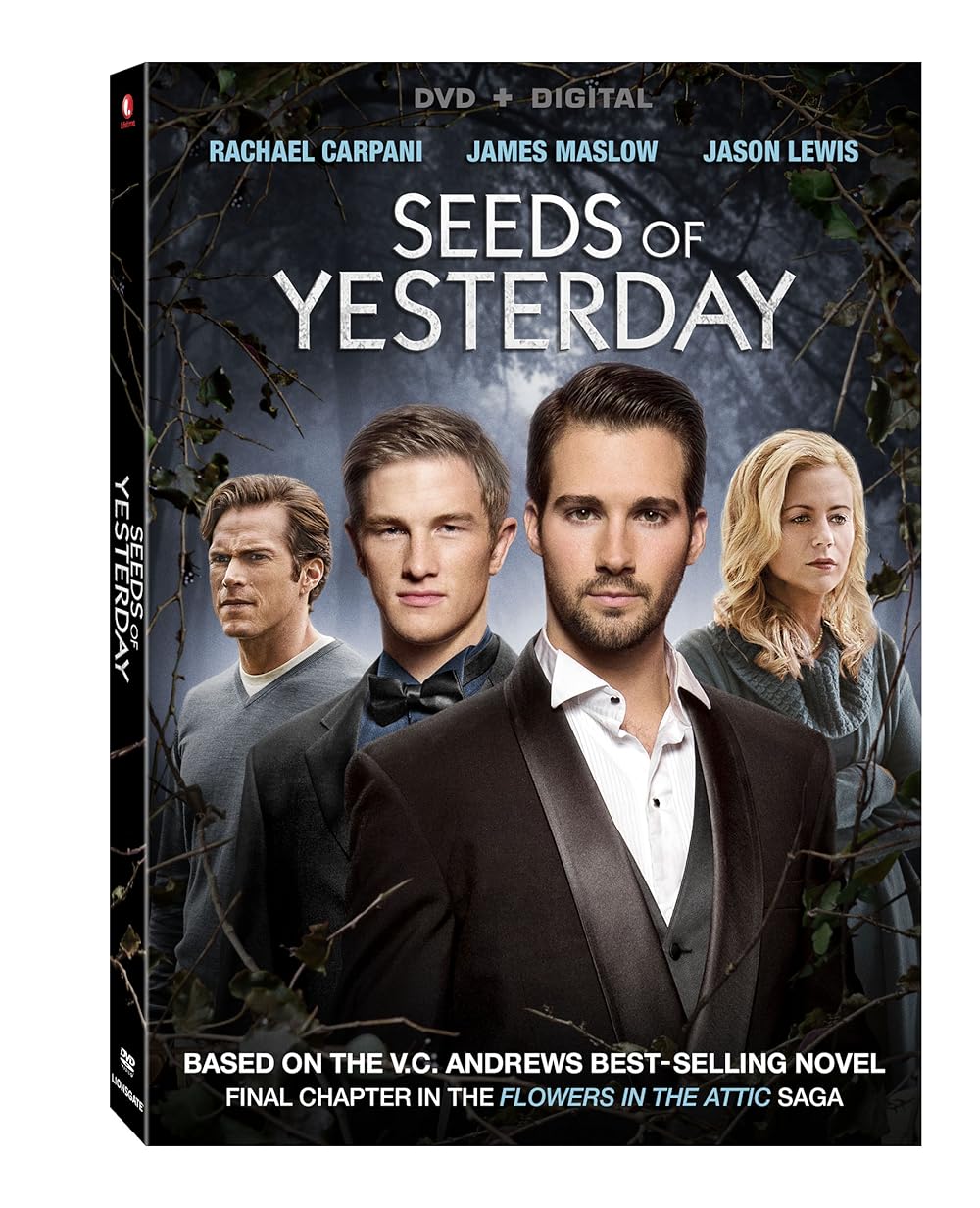دانلود فیلم دانه های دیروز Seeds of Yesterday 2015