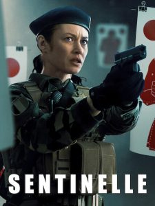 دانلود فیلم نگهبان Sentinelle 2021 با دوبله فارسی