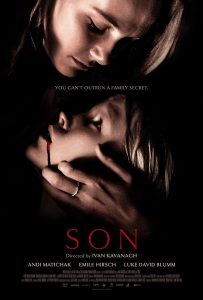 دانلود فیلم پسر Son 2021