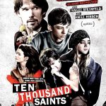 دانلود فیلم ده‌ هزار قدیس Ten Thousand Saints 2015