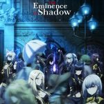 دانلود انیمه عالیجناب در سایه The Eminence in Shadow دوبله فارسی
