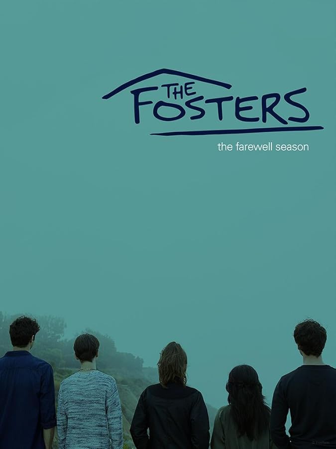 دانلود سریال فاسترها The Fosters