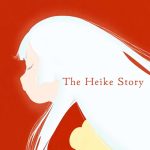 دانلود انیمه داستان هیکی The Heike Story