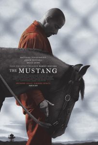 دانلود فیلم اسب‌ وحشی The Mustang 2019 با دوبله فارسی